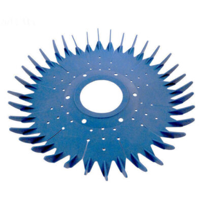 W70329 Zodiac® Baracuda G3 Finned Disc