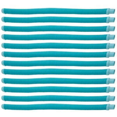 W83140 Baracuda G3 Suction Side Pool Cleaner Replacement Hose 4ft. 12-Pack Multi-Pack