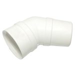 W70244 Baracuda G3 Wahoo 45-Degree Elbow