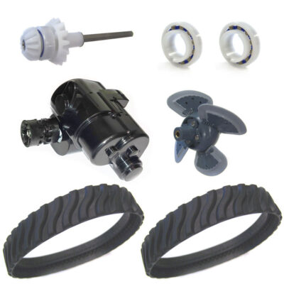GENUINE Zodiac® MX6 MX6EL Elite Tune Up Kit R0525100 R0526100 R0527000 R0524700 R0524900