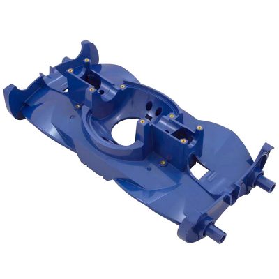 Zodiac MX8 MX8EL Elite Cleaner Chassis Assembly R0727400