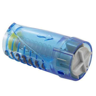 R0527500 Zodiac® MX8 MX6 MX6EL MX8EL Elite TR2D T5 G3 Pool Cleaner Flow Gauge