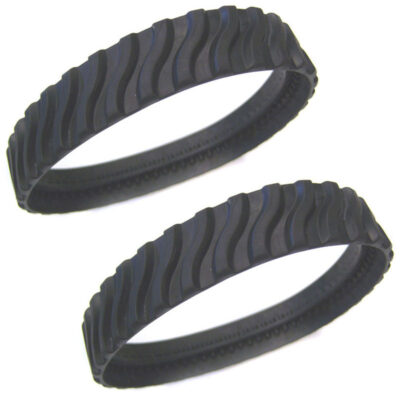R0526100 Zodiac® MX6 MX8 MX6EL MX8EL Elite Pool Cleaner Track Tires - 2 Pk