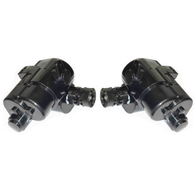 R0524700 R0524800 Zodiac® MX8 MX8EL Elite Direction Control Devices Side A B