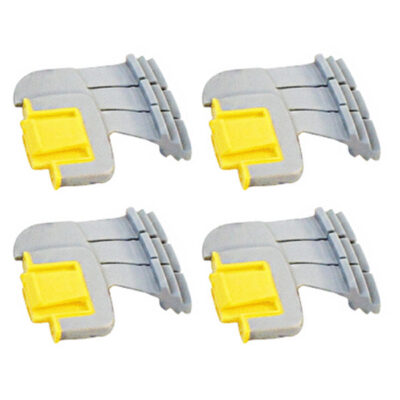 R0714400 Zodiac® MX8EL Elite Pool Cleaner Cyclonic Scrubbing Brush