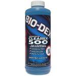 CX532 Bio-Dex Clearex 500 Professional Strength Water Clarifier