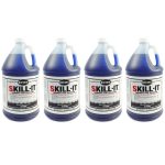 SK04 Bio-Dex Fast Acting Pool Algaecide Skill-It 1Gal.  (4 Count)