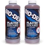 PWB32 Bio-Dex Plaster White N Bright (2 Count)