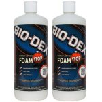 SFS32 Bio-Dex Pool Water Foam Stop Remover 32oz. (2 Count)