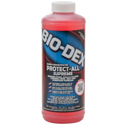 Bio-Dex Protect-All Supreme PAO32