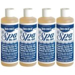 OOSP16 Bio-Dex Spa Oil Out 16oz. (4 Count)