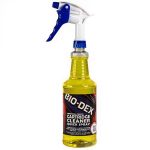 CART32 Bio-Dex Swimming Pool Spa Cartridge Cleaner Quick Spray