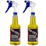 CART32 Bio-Dex Swimming Pool Spa Cartridge Cleaner Quick Spray (2 Count)