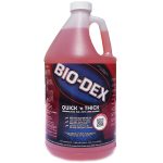 QT04 BioDex Quick N Thick Tile Cleaner 1 Gallon