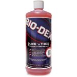 QT032 BioDex Quick N Thick Tile Cleaner 32oz.