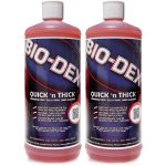 QT032 BioDex Quick N Thick Tile Cleaner 32oz.  (2 Count)