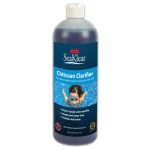 90402SKR BioLab Natural Chemistry Chitosan Clarifier 32oz.