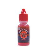 B7022 Blue Devil 0.5 oz. Test Kit Reagent Phenol Red pH