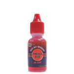 B7022 Blue Devil 0.5 oz. Test Kit Reagent Phenol Red pH