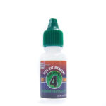B7044 Blue Devil 0.5 oz. Test Kit Reagent Solution 4 Neutralizer