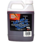 B7514 Blue Devil 32 oz. Test Kit Reagent Phenol Red pH