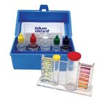 B7448 Blue Devil Pool & Spa 5-Way Test Kit