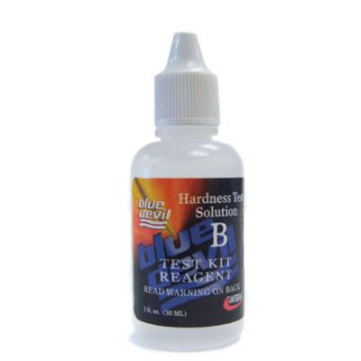 Blue Devil Solution B Calcium Hardness Test B7029