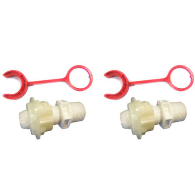 P-133 Booster Pump Polaris® Softube Quick Connect P133 2-Pack Multi-Pack