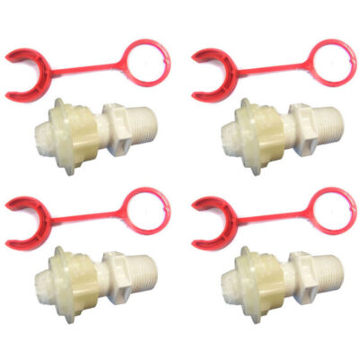 P-133 Booster Pump Polaris® Softube Quick Connect P133 4-Pack Multi-Pack