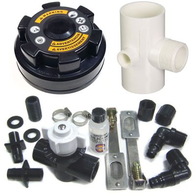 Chlorinator Parts