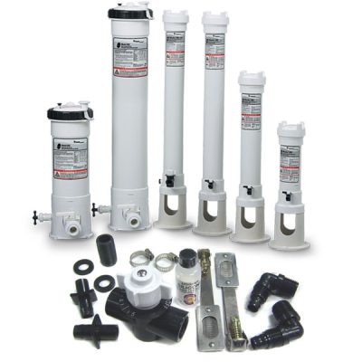 Chlorinators & Chlorinator Parts