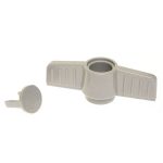 25800-201-130 CMP 2in. Ball Valve Handle