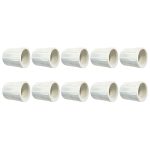 435-015 Female Adapter Fipt 1-1/2 in. (10 Count)