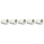 435-015 Female Adapter Fipt 1-1/2 in. (5 Count)