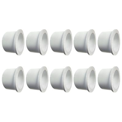 Dura Reducer Bushing 1-1/2 in. to 1-1/4 in. 437-212 - 10 Pack