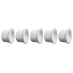 437-212 Reducer Bushing 1-1/2 in. to 1-1/4 in. (5 Count)