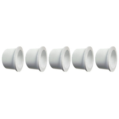 437-212 Reducer Bushing 1-1/2 in. to 1-1/4 in. 5-Pack Multi-Pack