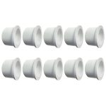 437-211 Reducer Bushing 1-1/2 in. to 1 in. 10-Pack Multi-Pack