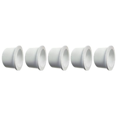 Dura Reducer Bushing 2-1/2 in. to 2 in. 437-292 - 5 Pack