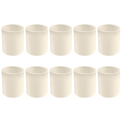 429-012 Slip Coupling 1-1/4 in. 10-Pack Multi-Pack