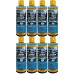 50008 Fountec® Fountain Green Algae Remover Algaecide & Clarifier 8oz. 8-Pack Multi-Pack