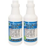 EAS1002 EasyWay Swimming Pool Tile and Grout Cleaner (2 Count)