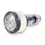 Pentair® MicroBrite Color LED Light 12V 150ft 1.5in MPT
