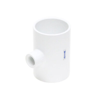 GLX-FLO-T Hayward® Flow Switch Reducing Tee Goldline