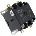 H000043 Raypak 2-Pole 50 Amp Circuit Breaker for Raypak Pool And Spa Heaters