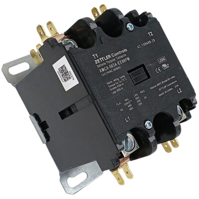 H000043 Raypak 2-Pole 50 Amp Circuit Breaker for Raypak Pool And Spa Heaters