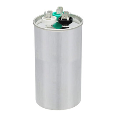H000051 Raypak Heater Capacitor Kit 80/5 MFD 370V 440V