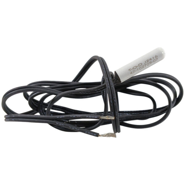 H000332 Raypak® Ambient Temperature Sensor 47-102709-07 T-O-D J2416 9350/9353 5450–8450