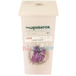 96101 Hasa 8 Gallon C-201 Liquidator Liquid Chlorine Feeder