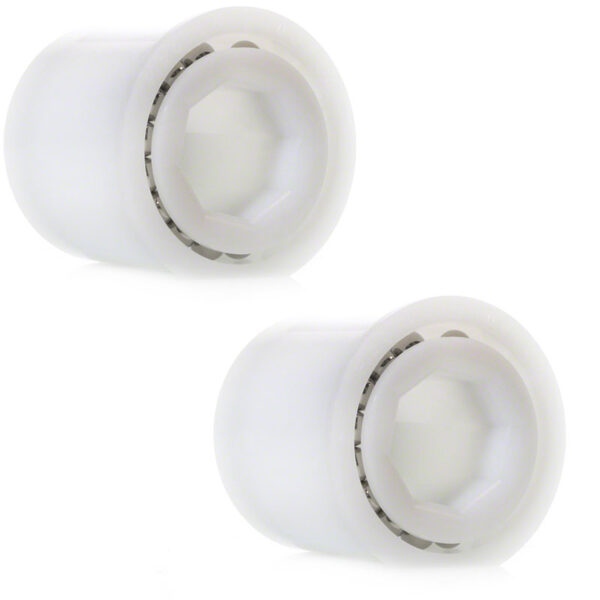 PVX976PK2 Aquanaut 200 250 400 450 Hayward® Wheel 2 Bearings